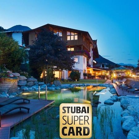 Sporthotel Cristall Fulpmes Luaran gambar