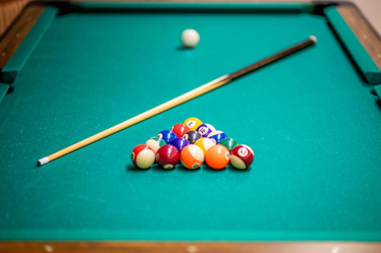 Sporthotel Cristall Fulpmes Luaran gambar